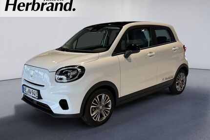 Leapmotor T03 Gebrauchtwagen