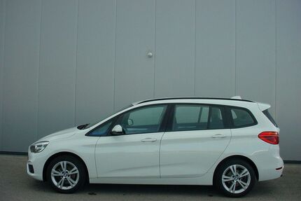 BMW 218 Gran Tourer Gebrauchtwagen