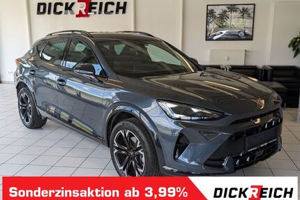 Cupra Formentor Gebrauchtwagen