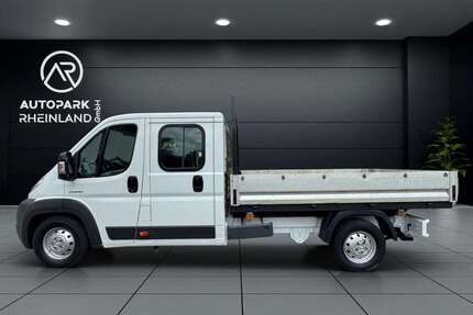 Citroen Jumper Gebrauchtwagen
