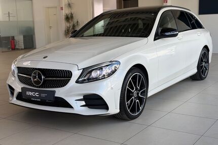 Mercedes-Benz C 200 Gebrauchtwagen