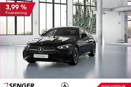 Mercedes-Benz CLE 200 Gebrauchtwagen