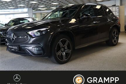Mercedes-Benz GLC 300 Gebrauchtwagen