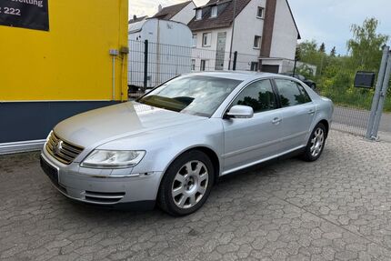 VW Phaeton Gebrauchtwagen