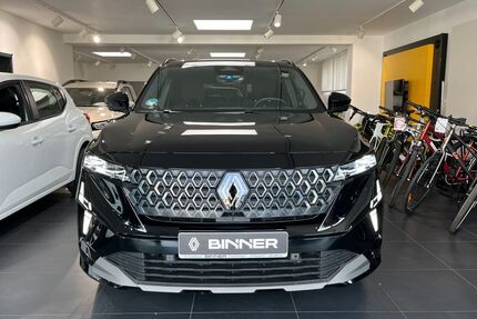 Renault Austral Gebrauchtwagen