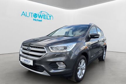 Ford Kuga Gebrauchtwagen