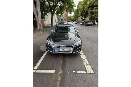 Audi S5 Gebrauchtwagen