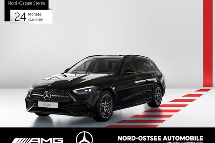 Mercedes-Benz C 180 Gebrauchtwagen