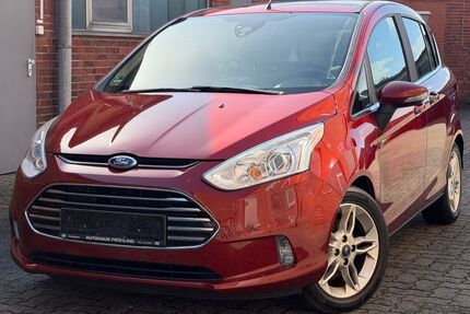 Ford B-Max Gebrauchtwagen