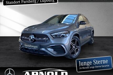 Mercedes-Benz GLA 200 Gebrauchtwagen