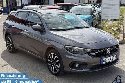 Fiat Tipo Gebrauchtwagen