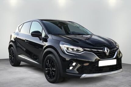 Renault Captur Gebrauchtwagen