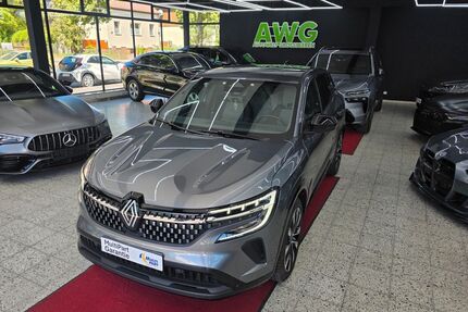Renault Austral Gebrauchtwagen