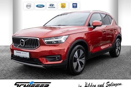 Volvo XC40 Gebrauchtwagen