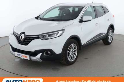 Renault Kadjar Gebrauchtwagen
