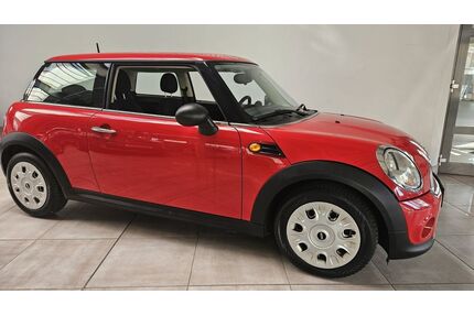 Mini ONE Gebrauchtwagen