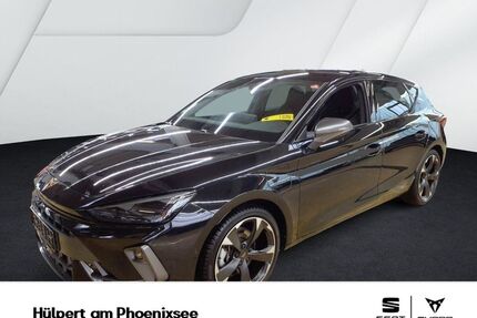 Cupra Leon Gebrauchtwagen