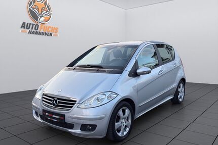 Mercedes-Benz A 160 Gebrauchtwagen