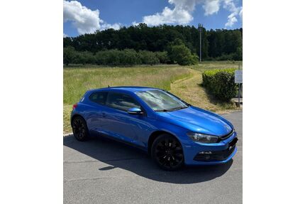 VW Scirocco Gebrauchtwagen