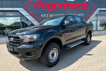 Ford Ranger Gebrauchtwagen