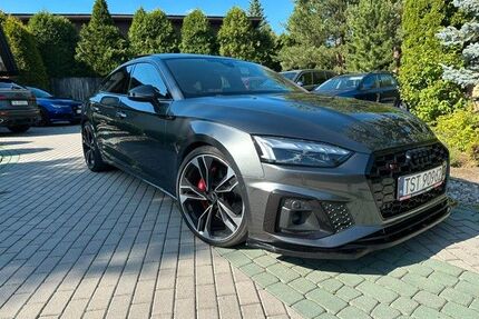 Audi S5 Gebrauchtwagen
