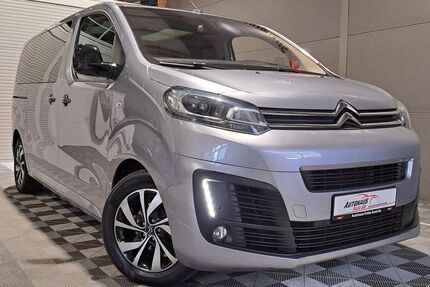 Citroen SpaceTourer Gebrauchtwagen