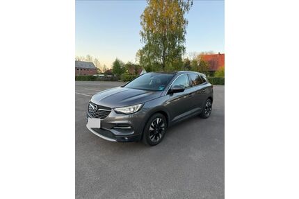 Opel Grandland (X) Gebrauchtwagen