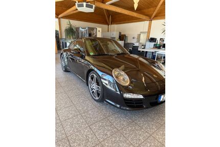 Porsche 997 Gebrauchtwagen