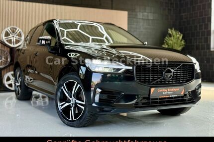 Volvo XC60 Gebrauchtwagen