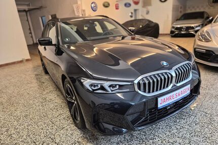 BMW 330 Gebrauchtwagen