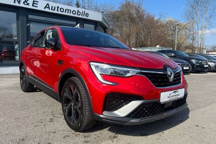 Renault Arkana Gebrauchtwagen