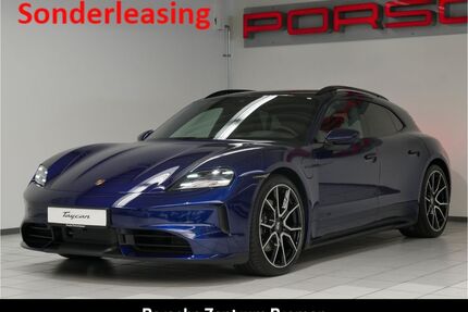 Porsche Taycan Gebrauchtwagen