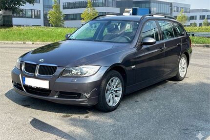 BMW 318 Gebrauchtwagen