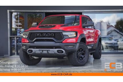 Dodge RAM Gebrauchtwagen