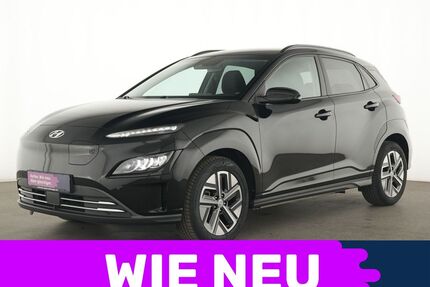 Hyundai KONA Elektro Gebrauchtwagen