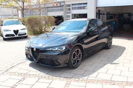 Alfa Romeo Giulia Gebrauchtwagen