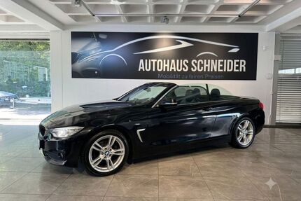 BMW 420 Gebrauchtwagen
