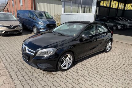 Mercedes-Benz A 220 Gebrauchtwagen