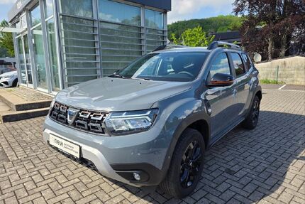 Dacia Duster Gebrauchtwagen