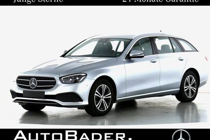 Mercedes-Benz E 220 Gebrauchtwagen