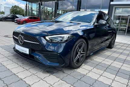 Mercedes-Benz C 300 Gebrauchtwagen