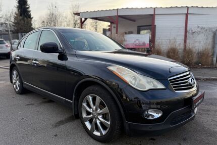 INFINITI EX35 Gebrauchtwagen