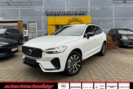 Volvo XC60 Gebrauchtwagen