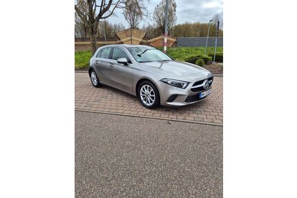 Mercedes-Benz A 200 Gebrauchtwagen