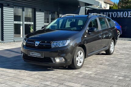 Dacia Logan Gebrauchtwagen