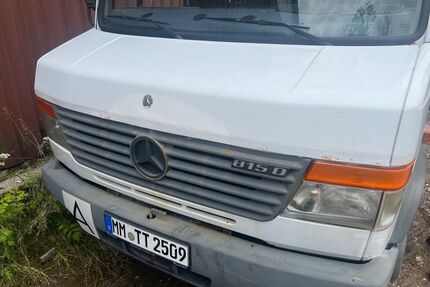 Mercedes-Benz Andere Gebrauchtwagen