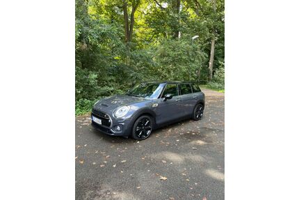 Mini Cooper SD Clubman Gebrauchtwagen