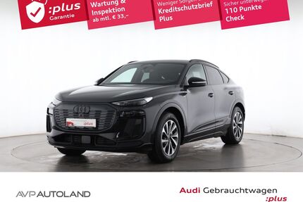 Audi Q6 e-tron Gebrauchtwagen