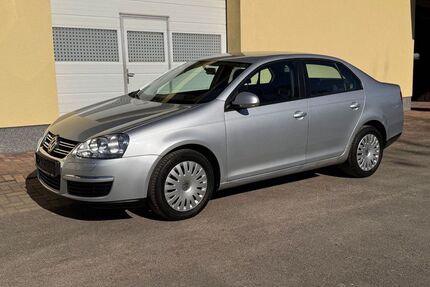 VW Jetta Gebrauchtwagen