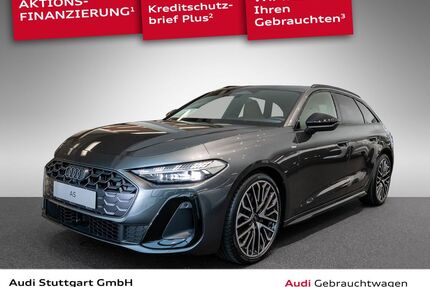 Audi A5 Gebrauchtwagen
